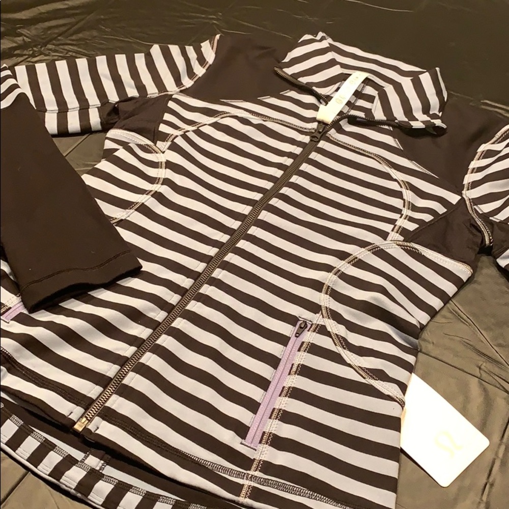 Lulu lemon forme jacket